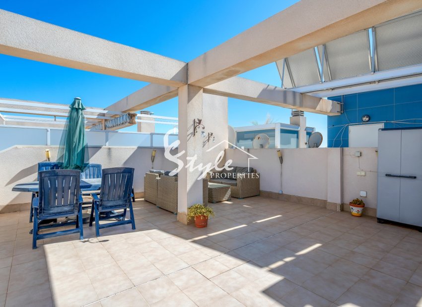 Reventa - Apartamento - Murcia - Santiago de la Ribera