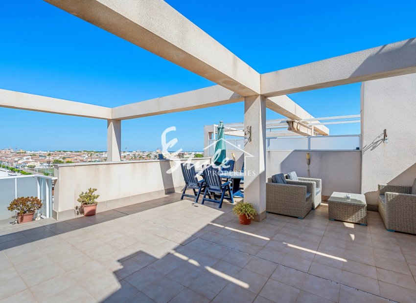 Reventa - Apartamento - Murcia - Santiago de la Ribera