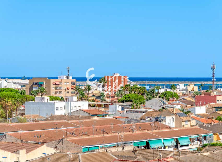 Reventa - Apartamento - Murcia - Santiago de la Ribera