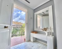 Reventa - Apartamento - Mutxamel - Club De Golf Bonalba