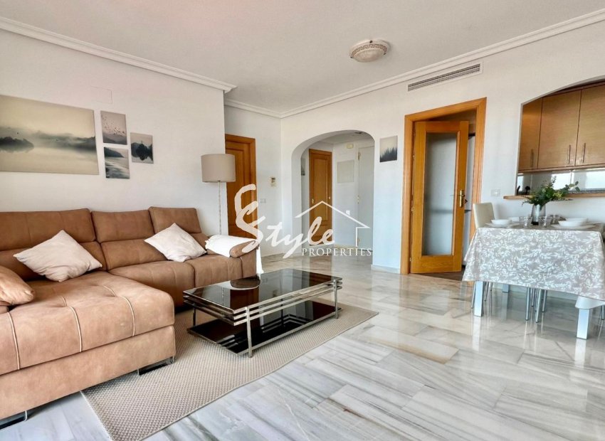 Reventa - Apartamento - Mutxamel - Club De Golf Bonalba