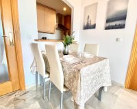 Reventa - Apartamento - Mutxamel - Club De Golf Bonalba