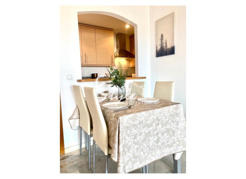 Reventa - Apartamento - Mutxamel - Club De Golf Bonalba