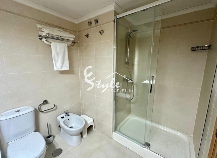 Reventa - Apartamento - Mutxamel - Club De Golf Bonalba