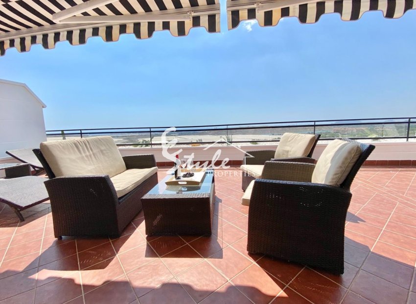 Reventa - Apartamento - Mutxamel - Club De Golf Bonalba