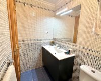 Reventa - Apartamento - Mutxamel - Club De Golf Bonalba