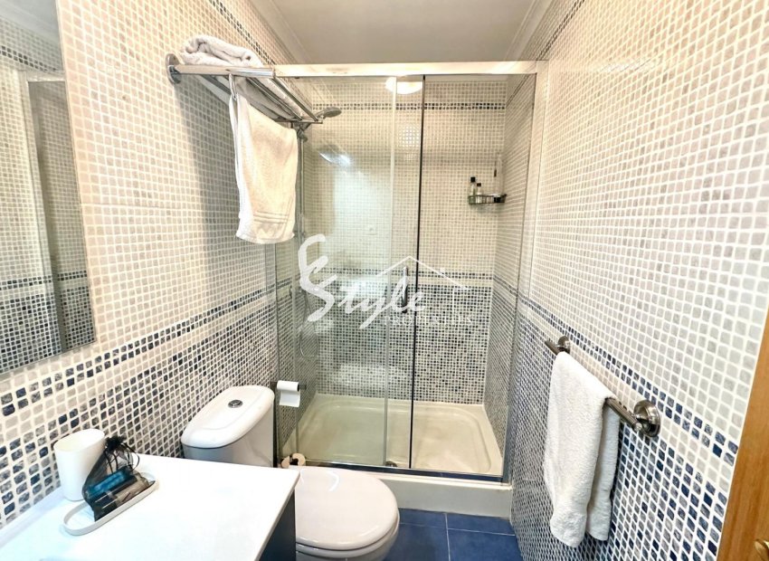 Reventa - Apartamento - Mutxamel - Club De Golf Bonalba