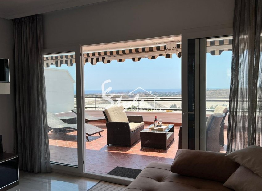 Reventa - Apartamento - Mutxamel - Club De Golf Bonalba