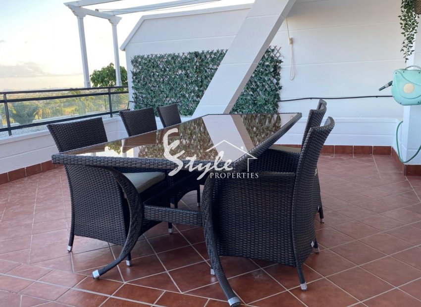 Reventa - Apartamento - Mutxamel - Club De Golf Bonalba