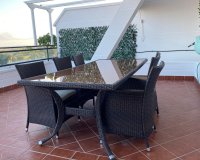 Reventa - Apartamento - Mutxamel - Club De Golf Bonalba
