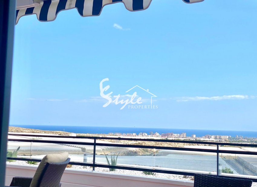 Reventa - Apartamento - Mutxamel - Club De Golf Bonalba