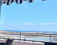 Reventa - Apartamento - Mutxamel - Club De Golf Bonalba