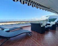 Reventa - Apartamento - Mutxamel - Club De Golf Bonalba