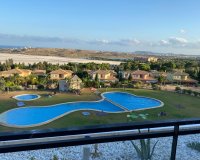 Reventa - Apartamento - Mutxamel - Club De Golf Bonalba