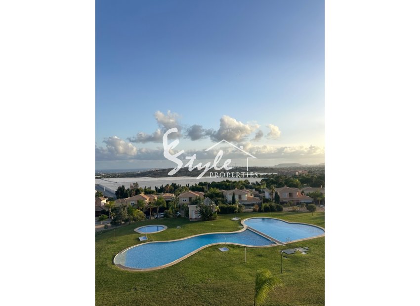 Reventa - Apartamento - Mutxamel - Club De Golf Bonalba