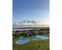 Reventa - Apartamento - Mutxamel - Club De Golf Bonalba