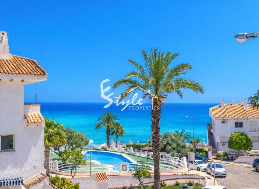 Reventa - Apartamento - Orihuela Costa  - Agua Marina