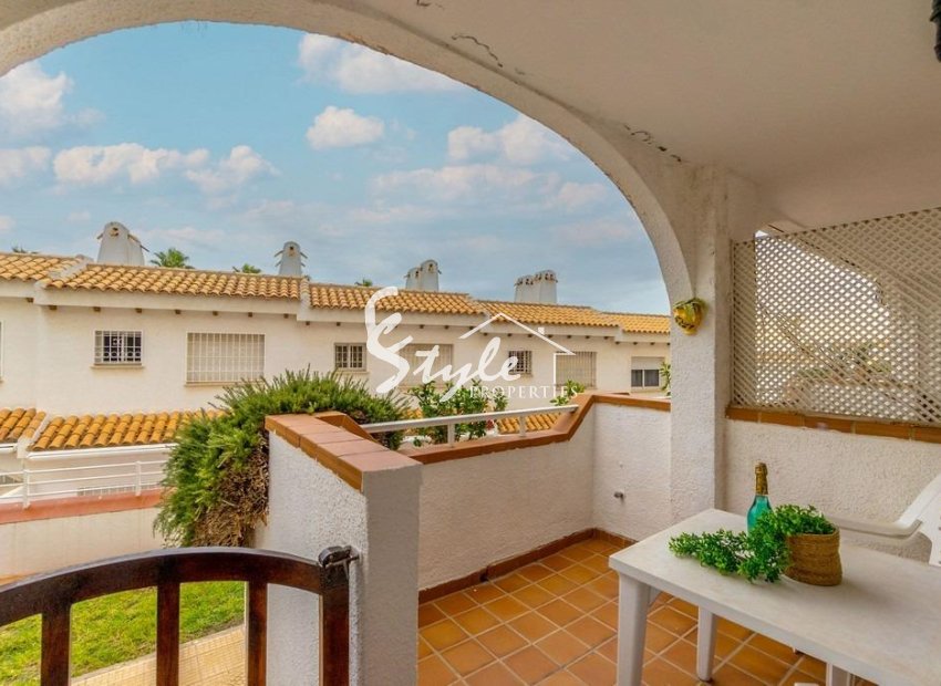 Reventa - Apartamento - Orihuela Costa  - Agua Marina