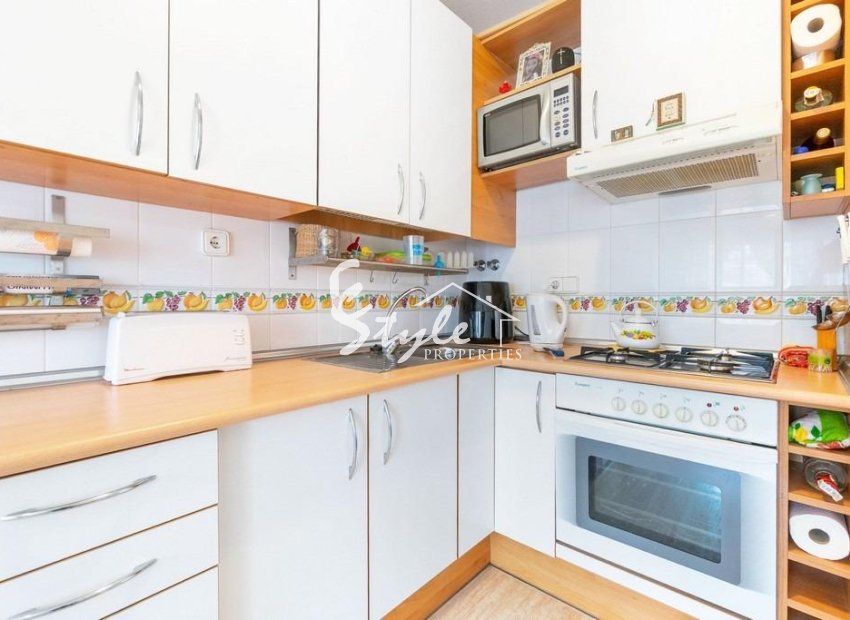 Reventa - Apartamento - Orihuela Costa  - Agua Marina