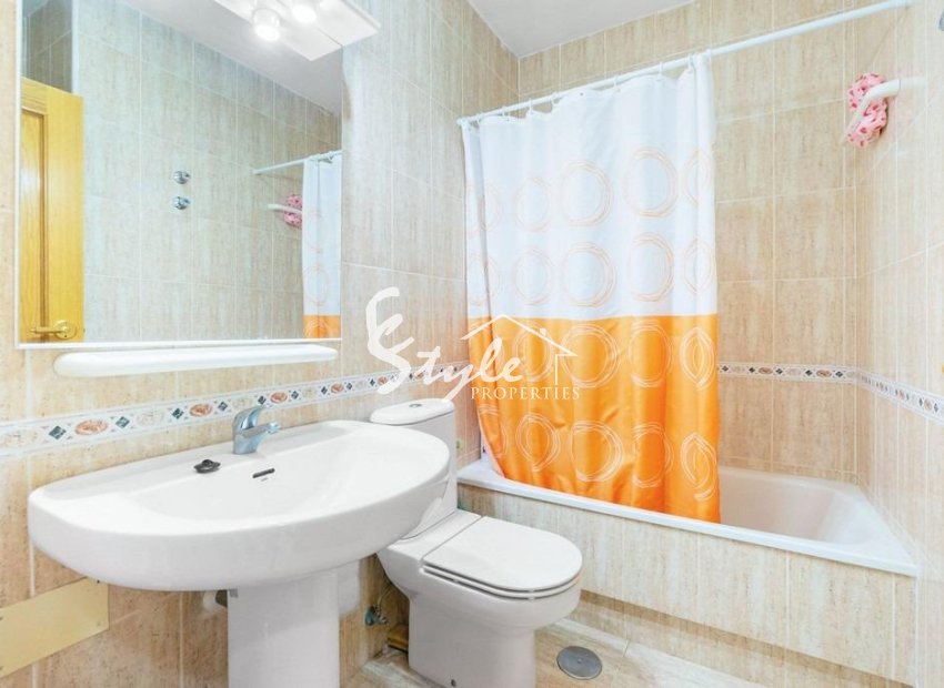 Reventa - Apartamento - Orihuela Costa  - Agua Marina