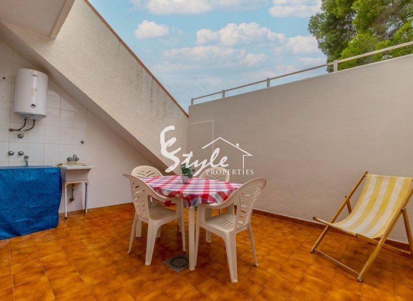 Reventa - Apartamento - Orihuela Costa  - Agua Marina