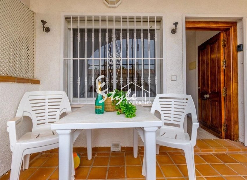 Reventa - Apartamento - Orihuela Costa  - Agua Marina