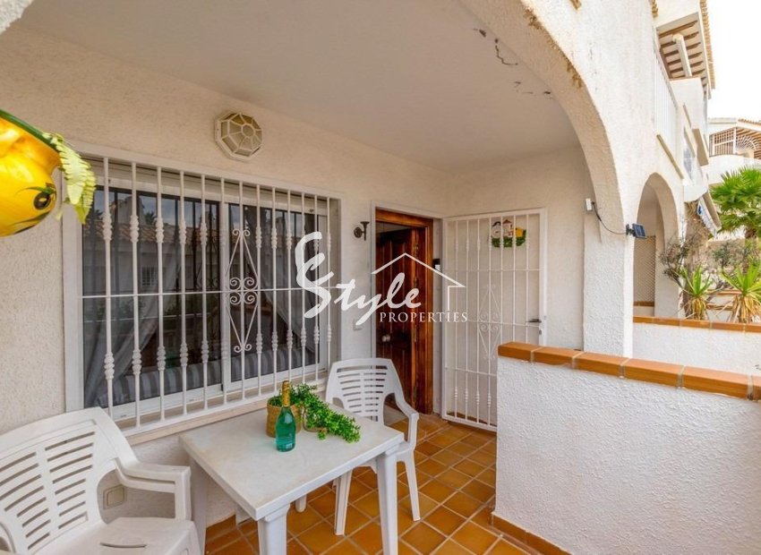 Reventa - Apartamento - Orihuela Costa  - Agua Marina