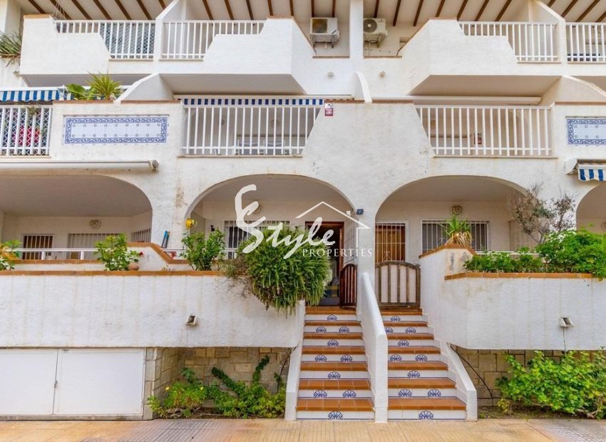 Reventa - Apartamento - Orihuela Costa  - Agua Marina