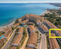Reventa - Apartamento - Orihuela Costa  - Agua Marina