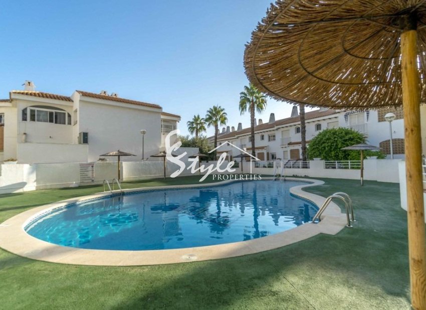 Reventa - Apartamento - Orihuela Costa  - Agua Marina
