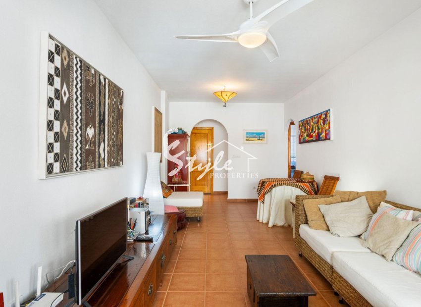 Reventa - Apartamento - Orihuela Costa  - Altos de Campoamor