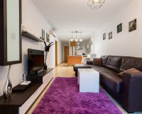 Reventa - Apartamento - Orihuela Costa  - Altos de Campoamor