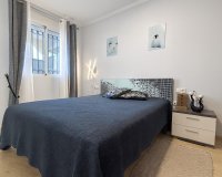Reventa - Apartamento - Orihuela Costa  - Altos de Campoamor