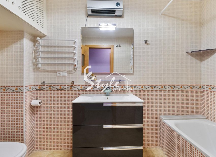 Reventa - Apartamento - Orihuela Costa  - Altos de Campoamor