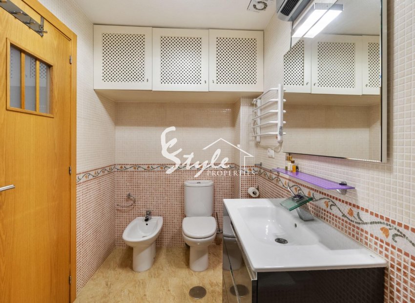 Reventa - Apartamento - Orihuela Costa  - Altos de Campoamor