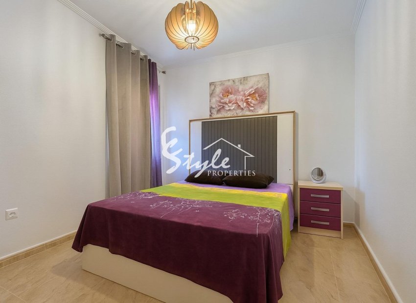 Reventa - Apartamento - Orihuela Costa  - Altos de Campoamor