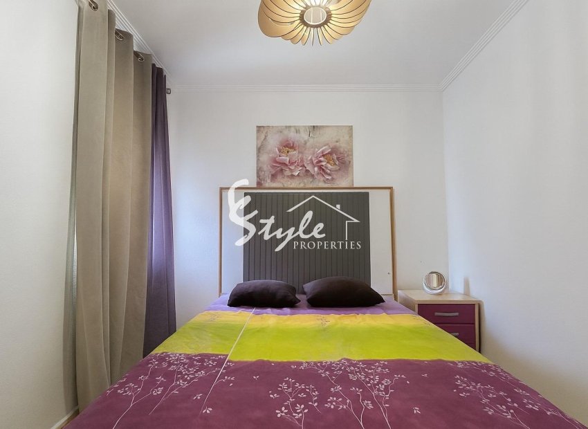 Reventa - Apartamento - Orihuela Costa  - Altos de Campoamor