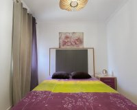 Reventa - Apartamento - Orihuela Costa  - Altos de Campoamor