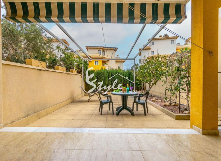 Reventa - Apartamento - Orihuela Costa  - Altos de Campoamor