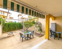 Reventa - Apartamento - Orihuela Costa  - Altos de Campoamor