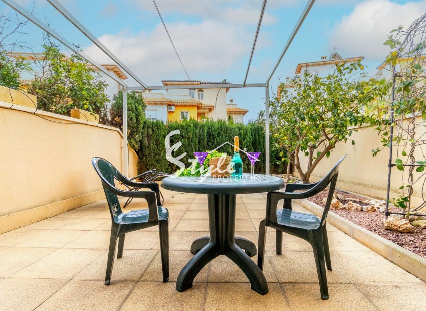 Reventa - Apartamento - Orihuela Costa  - Altos de Campoamor