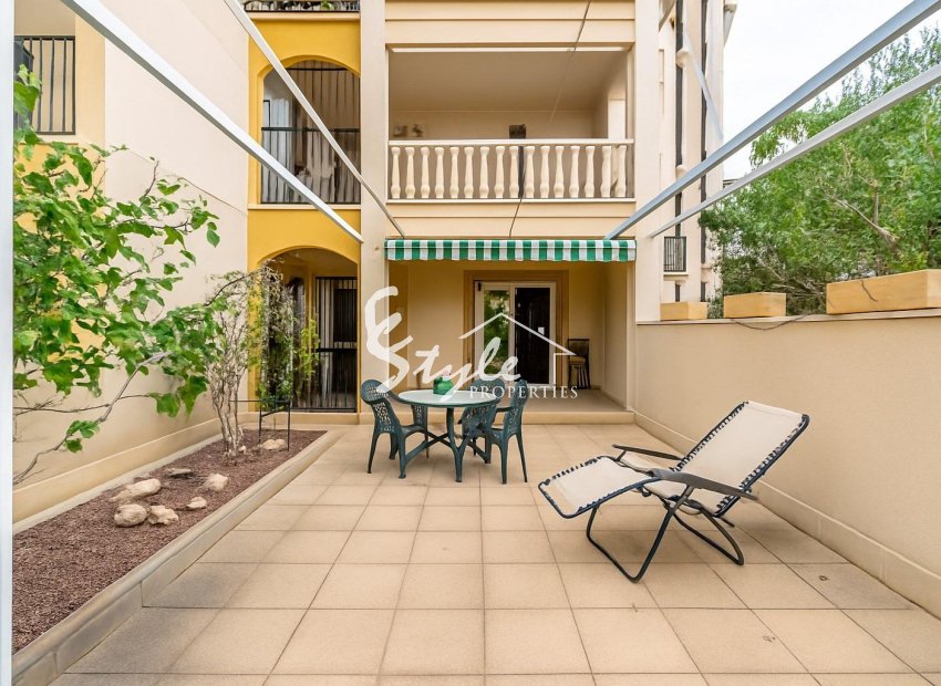 Reventa - Apartamento - Orihuela Costa  - Altos de Campoamor