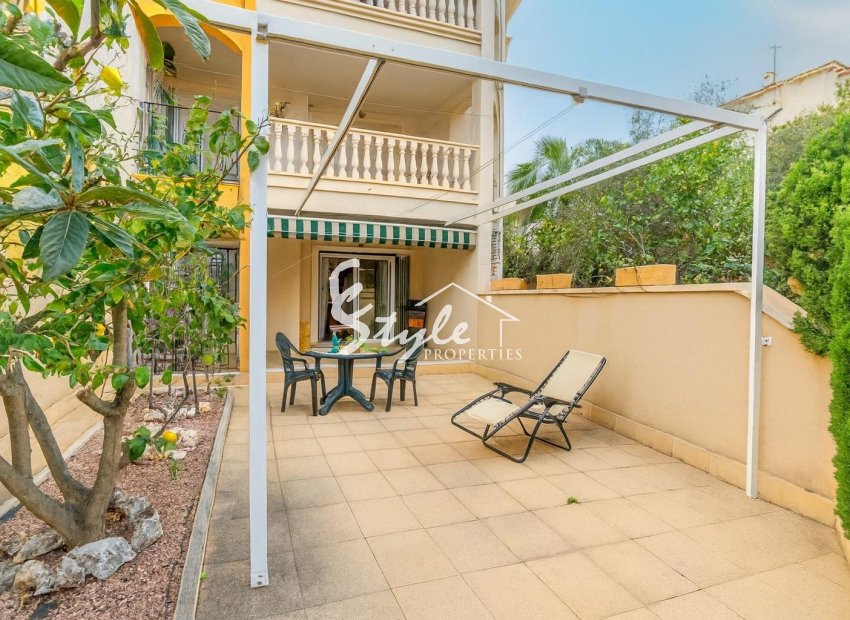 Reventa - Apartamento - Orihuela Costa  - Altos de Campoamor