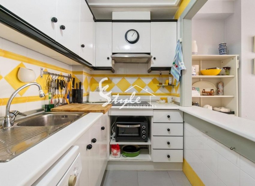 Reventa - Apartamento - Orihuela Costa  - Altos de Campoamor