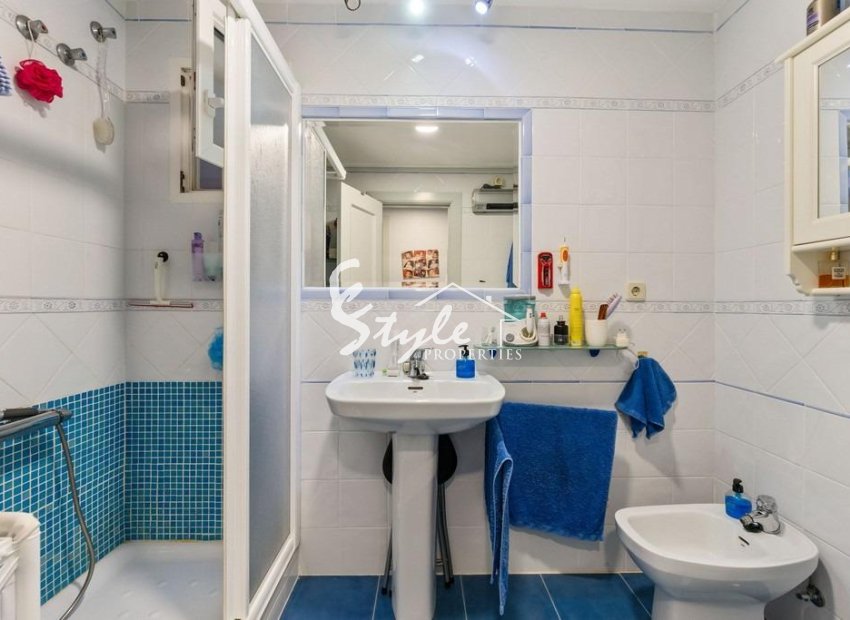 Reventa - Apartamento - Orihuela Costa  - Altos de Campoamor