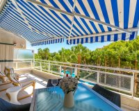 Reventa - Apartamento - Orihuela Costa  - Altos de Campoamor