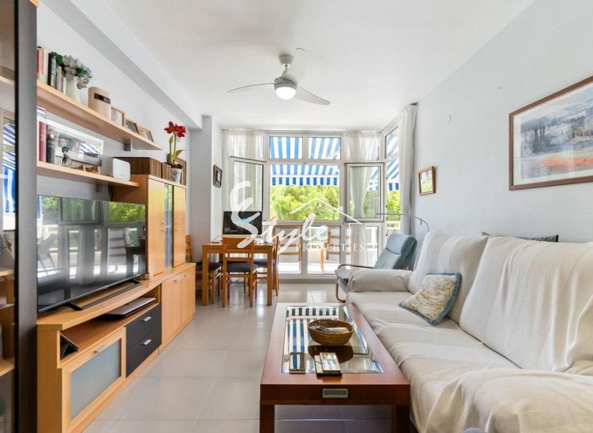 Reventa - Apartamento - Orihuela-Costa - Altos de Campoamor