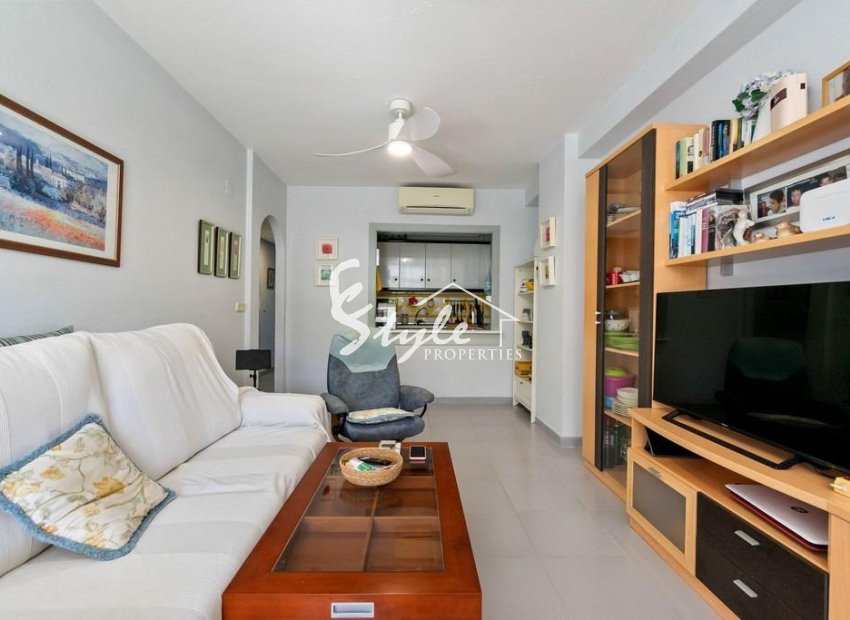 Reventa - Apartamento - Orihuela-Costa - Altos de Campoamor