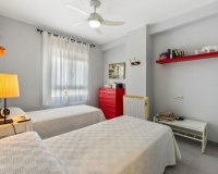 Reventa - Apartamento - Orihuela-Costa - Altos de Campoamor