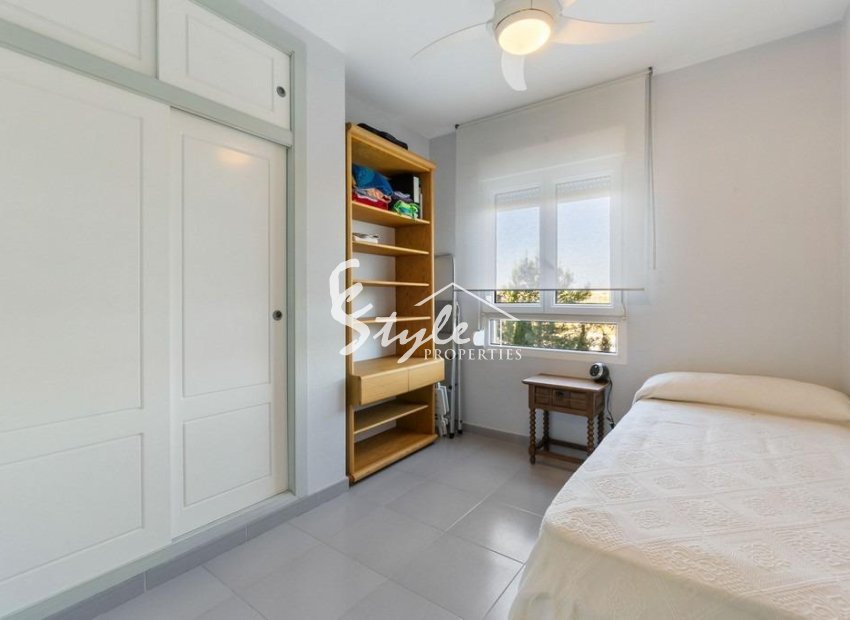 Reventa - Apartamento - Orihuela-Costa - Altos de Campoamor